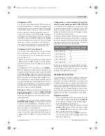 Preview for 87 page of Bosch GML 50 Professional Original Instructions Manual