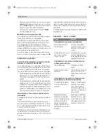 Preview for 88 page of Bosch GML 50 Professional Original Instructions Manual