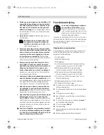 Preview for 92 page of Bosch GML 50 Professional Original Instructions Manual