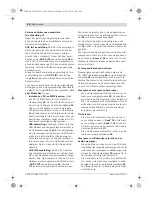 Preview for 98 page of Bosch GML 50 Professional Original Instructions Manual