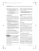 Preview for 100 page of Bosch GML 50 Professional Original Instructions Manual