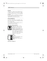 Preview for 104 page of Bosch GML 50 Professional Original Instructions Manual