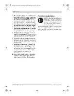 Preview for 106 page of Bosch GML 50 Professional Original Instructions Manual