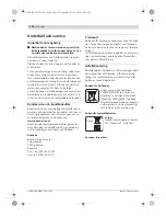 Preview for 128 page of Bosch GML 50 Professional Original Instructions Manual