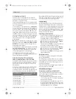 Preview for 138 page of Bosch GML 50 Professional Original Instructions Manual