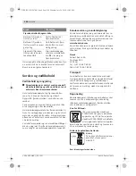 Preview for 140 page of Bosch GML 50 Professional Original Instructions Manual