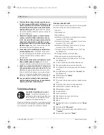 Preview for 142 page of Bosch GML 50 Professional Original Instructions Manual