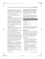 Preview for 203 page of Bosch GML 50 Professional Original Instructions Manual