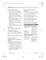 Preview for 218 page of Bosch GML 50 Professional Original Instructions Manual