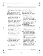 Preview for 228 page of Bosch GML 50 Professional Original Instructions Manual