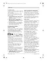 Preview for 230 page of Bosch GML 50 Professional Original Instructions Manual