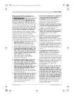 Preview for 235 page of Bosch GML 50 Professional Original Instructions Manual