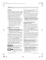 Preview for 240 page of Bosch GML 50 Professional Original Instructions Manual