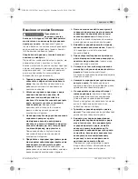 Preview for 251 page of Bosch GML 50 Professional Original Instructions Manual