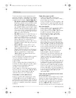 Preview for 272 page of Bosch GML 50 Professional Original Instructions Manual