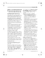 Preview for 285 page of Bosch GML 50 Professional Original Instructions Manual