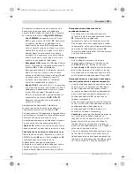 Preview for 287 page of Bosch GML 50 Professional Original Instructions Manual