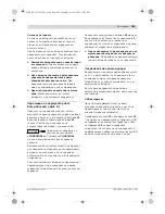 Preview for 289 page of Bosch GML 50 Professional Original Instructions Manual