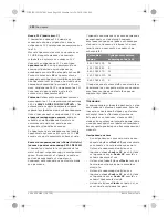 Preview for 290 page of Bosch GML 50 Professional Original Instructions Manual