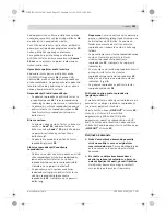 Preview for 301 page of Bosch GML 50 Professional Original Instructions Manual