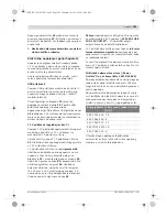 Preview for 303 page of Bosch GML 50 Professional Original Instructions Manual