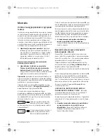 Preview for 311 page of Bosch GML 50 Professional Original Instructions Manual