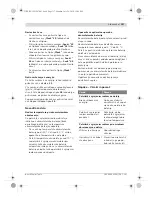 Preview for 317 page of Bosch GML 50 Professional Original Instructions Manual