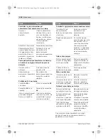 Preview for 318 page of Bosch GML 50 Professional Original Instructions Manual