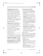 Preview for 325 page of Bosch GML 50 Professional Original Instructions Manual