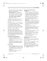 Предварительный просмотр 327 страницы Bosch GML 50 Professional Original Instructions Manual