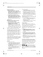 Preview for 328 page of Bosch GML 50 Professional Original Instructions Manual