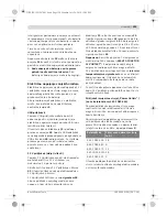 Preview for 329 page of Bosch GML 50 Professional Original Instructions Manual