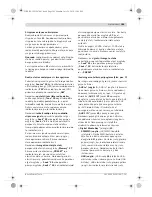 Preview for 365 page of Bosch GML 50 Professional Original Instructions Manual