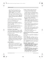 Preview for 366 page of Bosch GML 50 Professional Original Instructions Manual