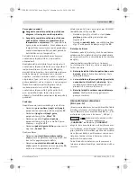 Preview for 367 page of Bosch GML 50 Professional Original Instructions Manual