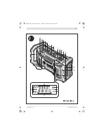 Preview for 3 page of Bosch GML SoundBoxx Professional Original Instructions Manual