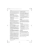 Preview for 8 page of Bosch GML SoundBoxx Professional Original Instructions Manual