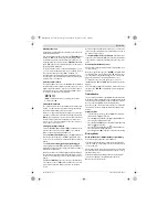 Preview for 13 page of Bosch GML SoundBoxx Professional Original Instructions Manual