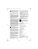 Preview for 16 page of Bosch GML SoundBoxx Professional Original Instructions Manual