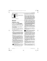 Preview for 37 page of Bosch GML SoundBoxx Professional Original Instructions Manual