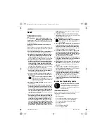 Preview for 42 page of Bosch GML SoundBoxx Professional Original Instructions Manual