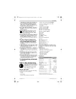 Preview for 47 page of Bosch GML SoundBoxx Professional Original Instructions Manual