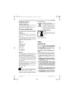 Preview for 65 page of Bosch GML SoundBoxx Professional Original Instructions Manual