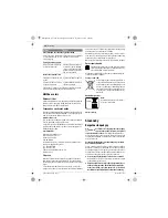 Preview for 80 page of Bosch GML SoundBoxx Professional Original Instructions Manual