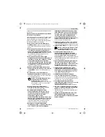 Preview for 105 page of Bosch GML SoundBoxx Professional Original Instructions Manual