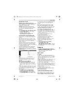 Preview for 107 page of Bosch GML SoundBoxx Professional Original Instructions Manual