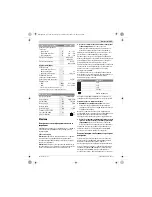 Preview for 123 page of Bosch GML SoundBoxx Professional Original Instructions Manual