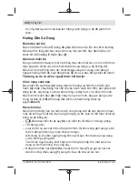 Preview for 426 page of Bosch GMS 120 Professional Original Instructions Manual