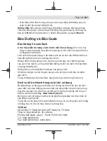 Preview for 427 page of Bosch GMS 120 Professional Original Instructions Manual