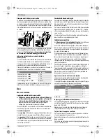 Предварительный просмотр 32 страницы Bosch GNA 18V-16 Original Instructions Manual